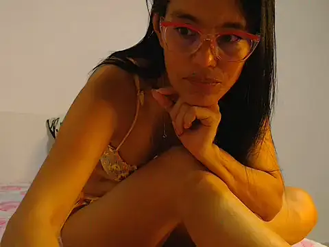 Elizabeth_manzon Chat XXX in diretta