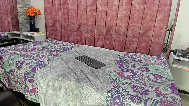 Chat XXX en directo de Meredy78