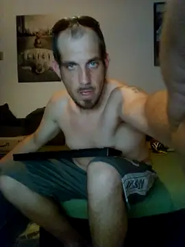 Chat XXX ao vivo de Codymc89