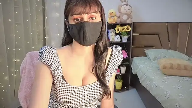 دردشة KavyaCurves الجنسية المباشرة