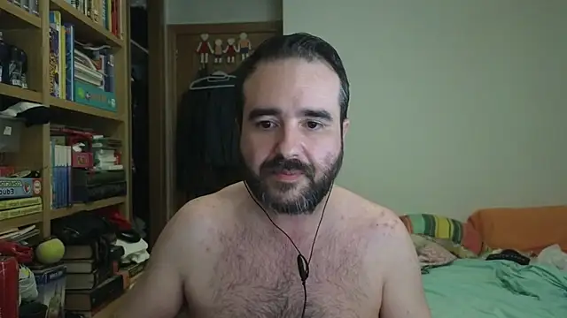 curiosillo83 Obrolan Langsung XXX