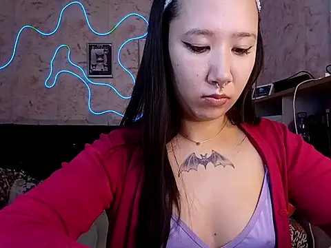 Chat +18 de Japabaixinha ao vivo