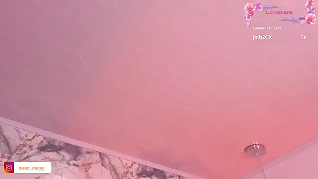 Živý XXX chat ween_sheng_