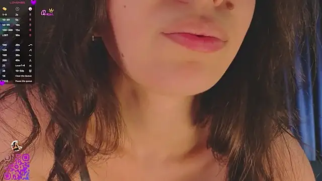 Czat XXX na żywo – EmmyNoel