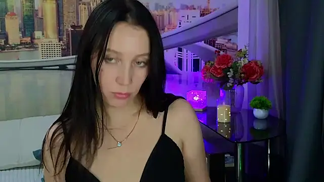 XXX chat uživo modela MonicaSweetx