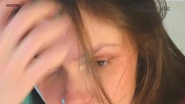 Hot_ksy's Live XXX Chat