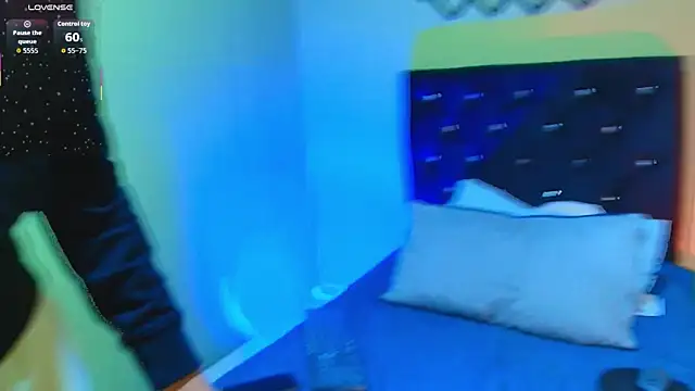 XXX chat uživo modela angeldreams15_