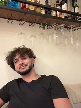 Gipsyboysteve Chat XXX in diretta