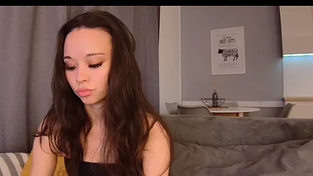 Chat XXX en directo de janeLoveSweetHeart