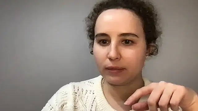 Corissava Adlı Modelin Canlı XXX Sohbeti