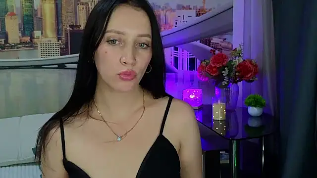 MonicaSweetx 라이브 XXX 채팅