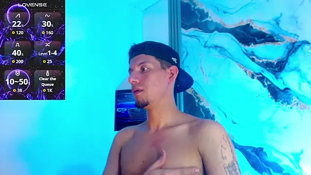 Chat +18 de Sebastian_Smith__ ao vivo