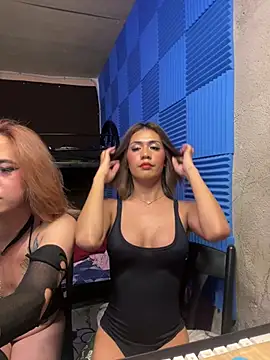 Bomb_Maddy XXX чат на живо