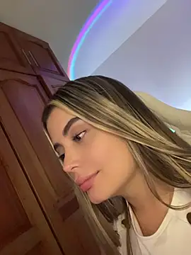 Chat XXX ao vivo de Miss_valeriaa