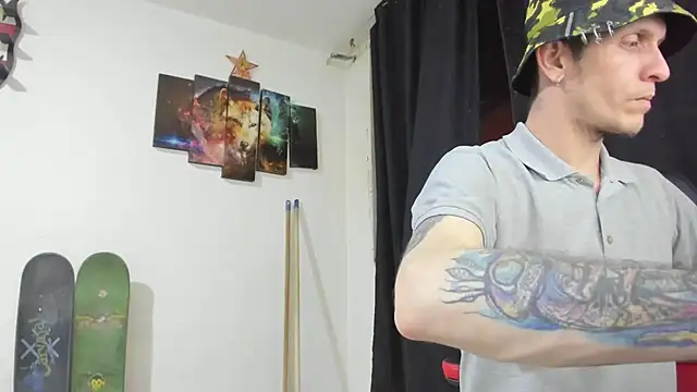 Chat XXX Live Jeff_Walton@xh