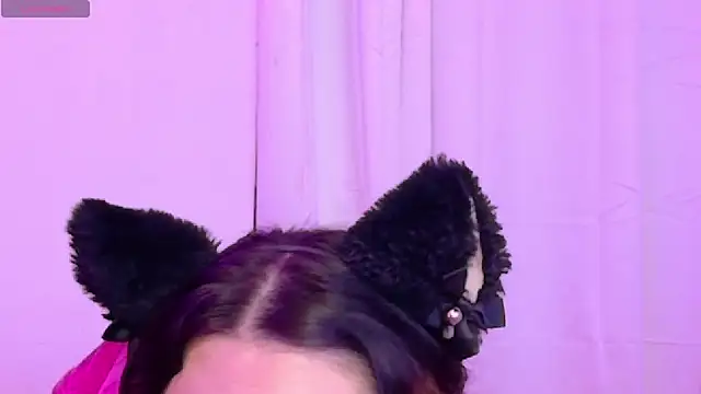 Živý XXX chat Sachi_Meow