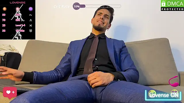 دردشة Tom_blunt96 الجنسية المباشرة