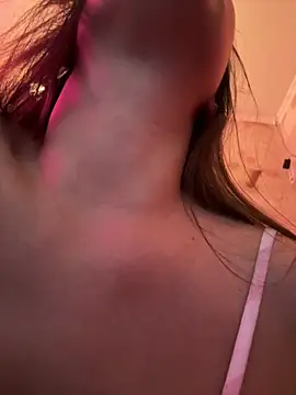 Magic_Lilly 现场XXX聊天
