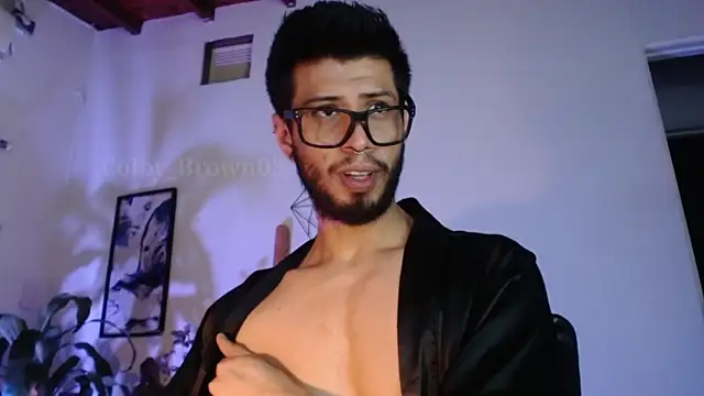 دردشة Colby_brown03 الجنسية المباشرة