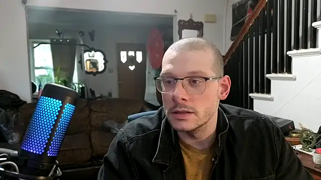 Chat XXX Live MasterDaddyCool