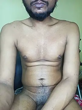Lovable_dude Webcam show