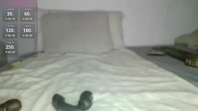 Živý XXX chat canarito18