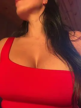 Chat +18 de CorinVeil ao vivo