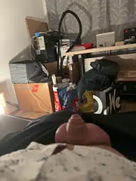 Kriwetka Webcam show