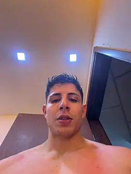 Johan_Williams_07 라이브 XXX 채팅