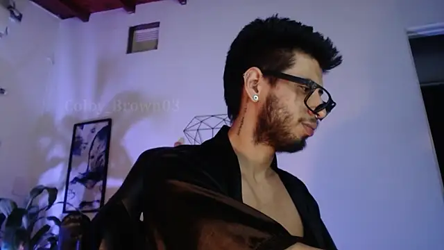 Онлайн чат XXX Colby_brown03
