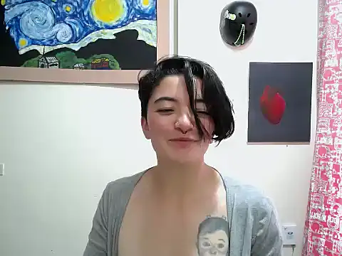 Came-II Live XXX-Chat