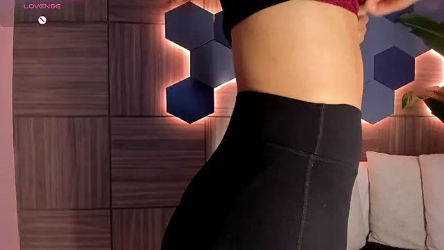 Živý XXX chat KatyaKozlov