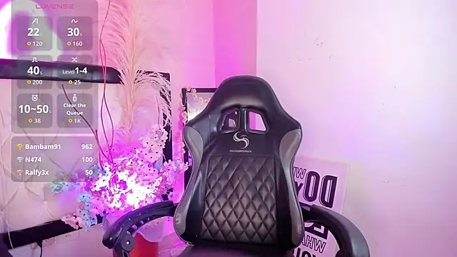 Siena_fox – Naživo XXX chat