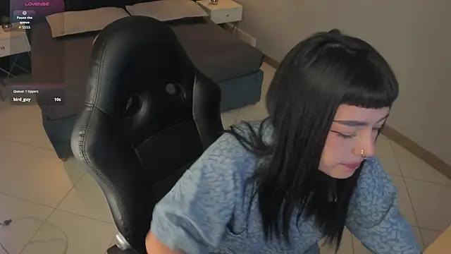 magic_zantana – Naživo XXX chat