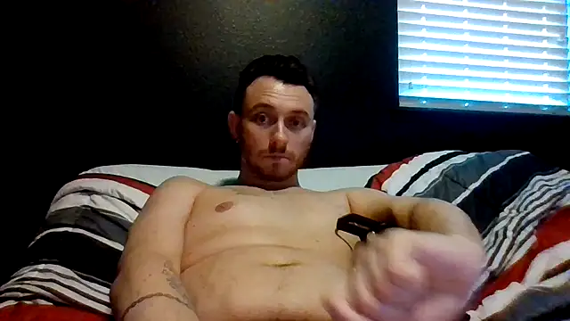 Mikecloudyhawk Chat XXX live