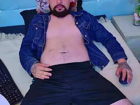 rocockdaddy লাইভ XXX চ্যাট