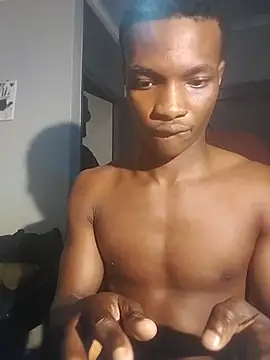 Lue3333's Webcam Show
