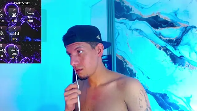 Czat XXX na żywo – Sebastian_Smith__