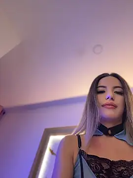 Sweet_ivonny Chat XXX live