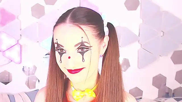 LexiKiss 现场XXX聊天
