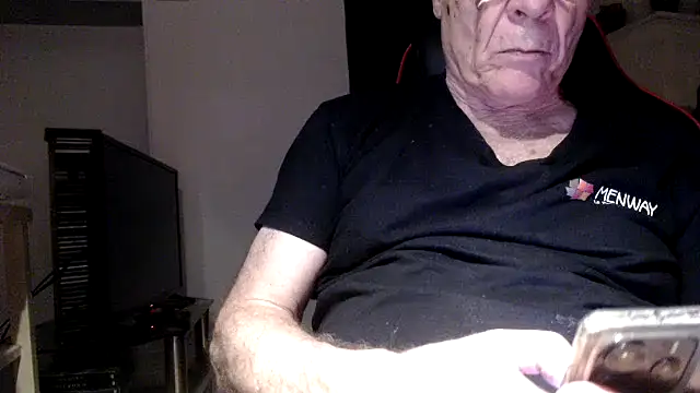 zemm54 Live XXX-chat