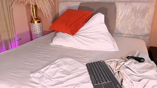 XXX chat uživo modela KatherinSky