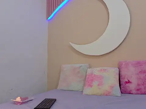 Czat XXX na żywo – SamanthaLaurent