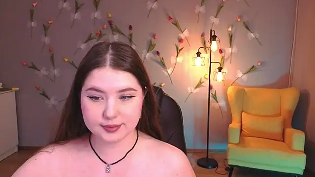 PixelGoddessn Live XXX chat