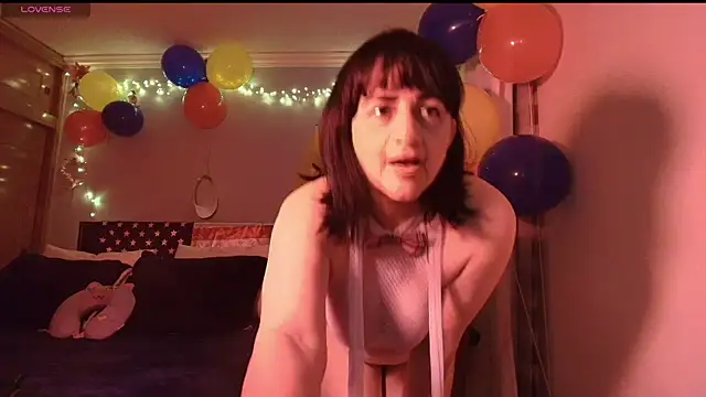 ISABEEL_SOFIA01 – Naživo XXX chat