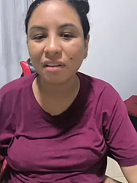 Chat +18 de Francesca_ferrari ao vivo