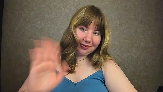 Chat +18 de DafnaMonroe ao vivo