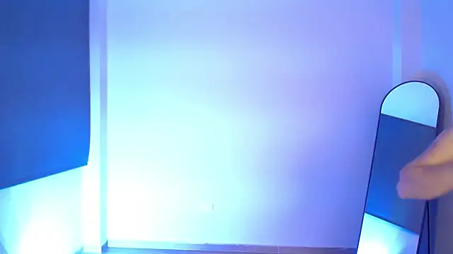 rubiblues Chat XXX live