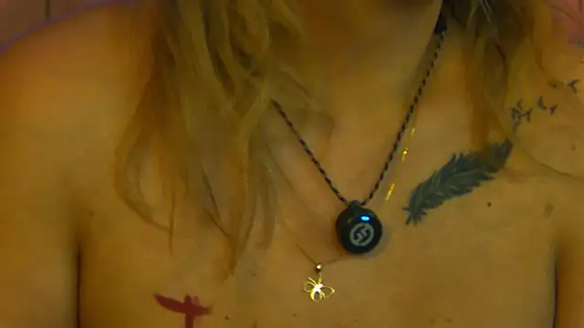 ZoeMesmerizee Chat XXX live