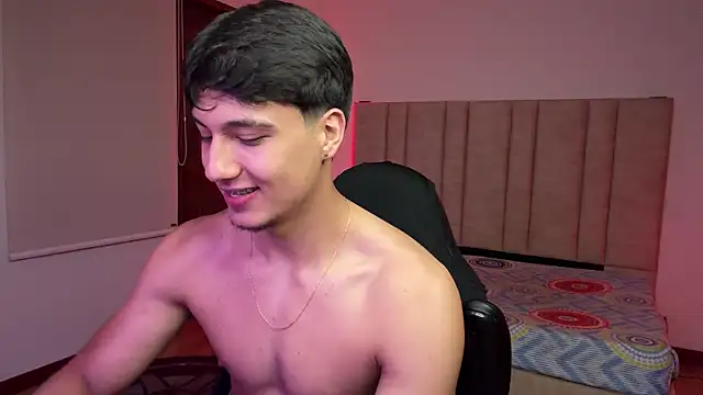 Chat XXX ao vivo de CHRIS_MORGAN1